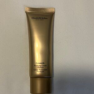 Elizabeth Arden Ceramide Purifying Cream Cleanser- 50 ml